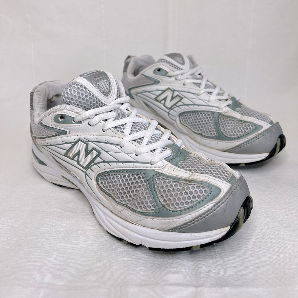 New Balance 440 Vintage shoes women’s size 7.5